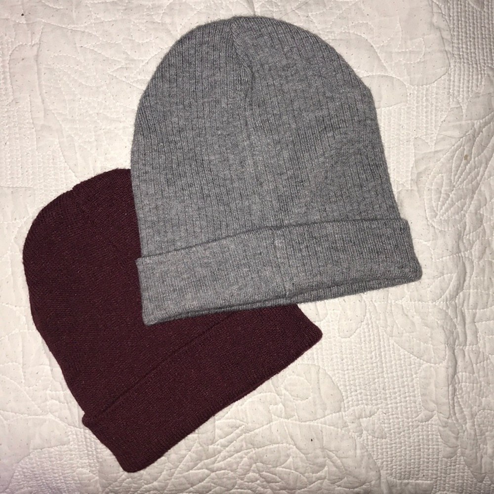 Beanies